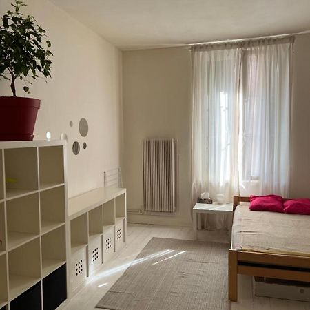Studio Entier En Centre Ville Strasbourg Exterior photo