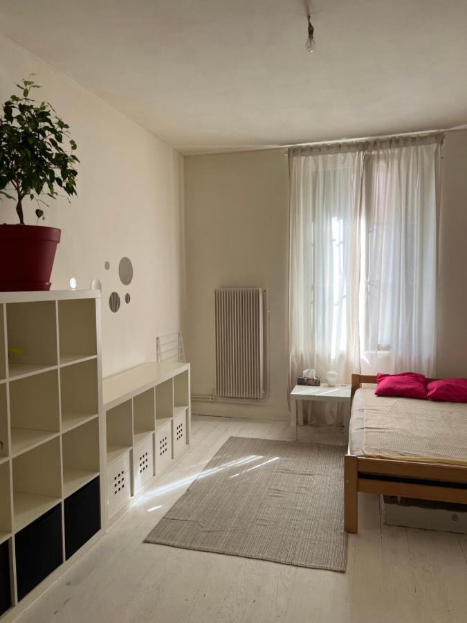 Studio Entier En Centre Ville Strasbourg Exterior photo